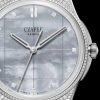 CZAPEK ANTARCTIQUE S LA CARTE DES NUAGES DIAMOND CASE DIAL