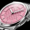 CZAPEK ANTARCTIQUE S SASHIKO PINK LOTUS CROWN