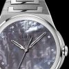 CZAPEK ANTARCTIQUE S LA CARTE DES NUAGES STEEL CASE DIAL 1