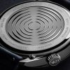 Christopher Ward - C1 Bel Canto caseback