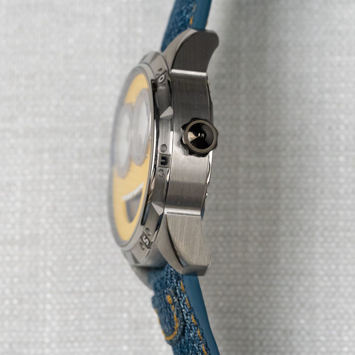 Konstantin Chaykin's Minions crown