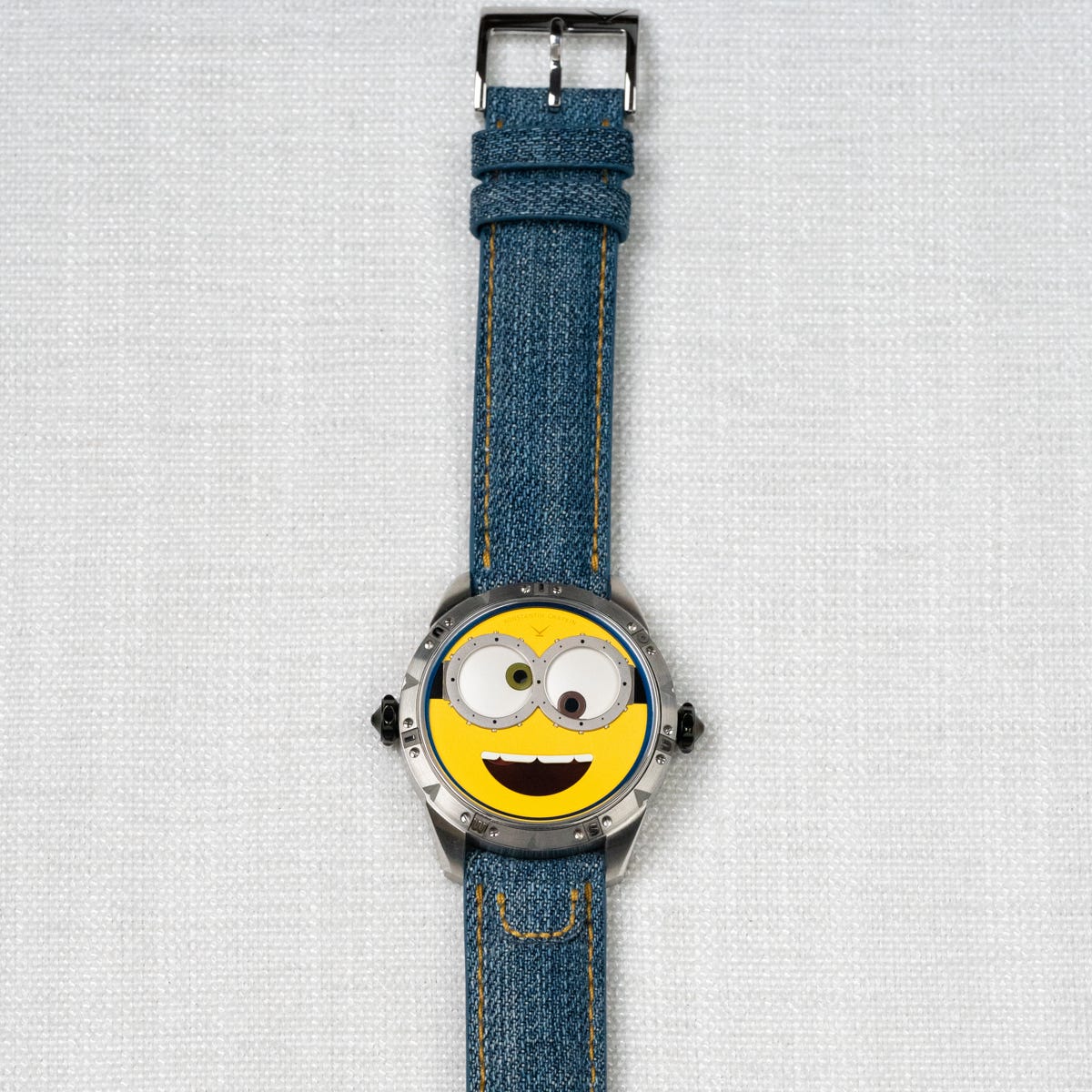 Konstantin Chaykin Minions