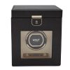WOLF PALERMO SINGLE BLACK ANTHRACITE