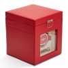 WOLF PALERMO SINGLE FERRARI RED BOX