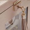 WOLF PALERMO SINGLE ROSE GOLD DETAIL 2