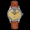 KUDOKE K2 YELLOW GOLD