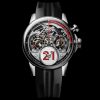 LOUIS MOINET TIME TO RACE SILVER WINNER 01