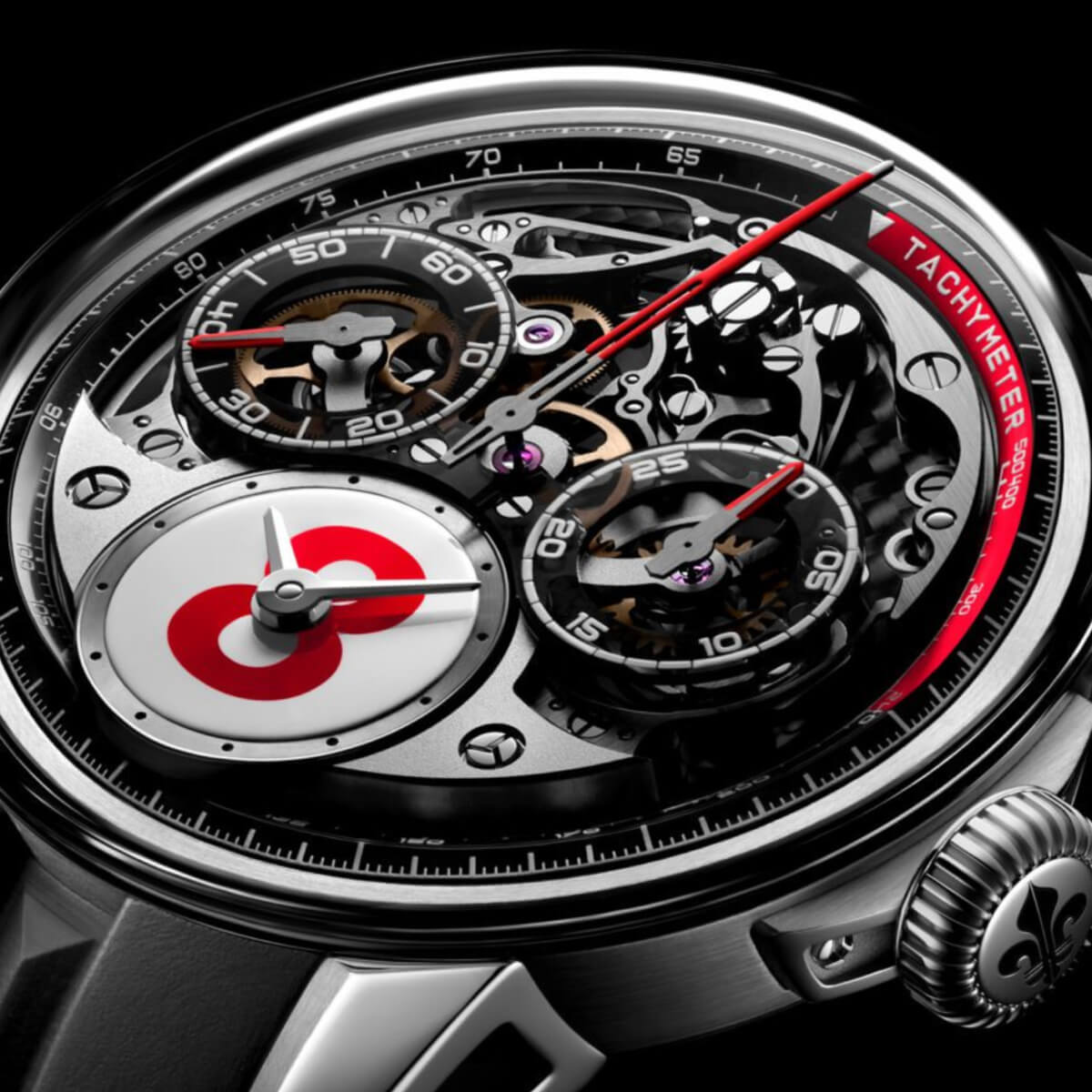 LOUIS MOINET TIME TO RACE SILVER WINNER 02