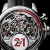 LOUIS MOINET TIME TO RACE SILVER WINNER 03