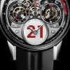 LOUIS MOINET TIME TO RACE SILVER WINNER 04