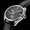 Horage Lensman 1.1 Tourbillon Crown