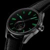Horage Lensman 1.1 Tourbillon Night