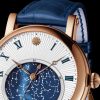 CHRISTIAAN VAN DER KLAAUW ORION ROSE GOLD 03