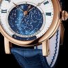 CHRISTIAAN VAN DER KLAAUW ORION ROSE GOLD 04