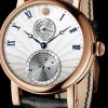 CHRISTIAAN VAN DER KLAAUW PLANETARIUM ROSE GOLD 03