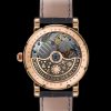 CHRISTIAAN VAN DER KLAAUW REAL MOON JOURE GREEN METEORITE ROSE GOLD 02