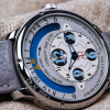 AHC Dual Time