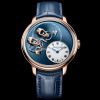 ARNOLD & SON DSTB 42 RED GOLD 01