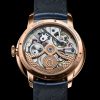 ARNOLD & SON DSTB 42 RED GOLD 02