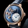ARNOLD & SON DSTB 42 RED GOLD 03