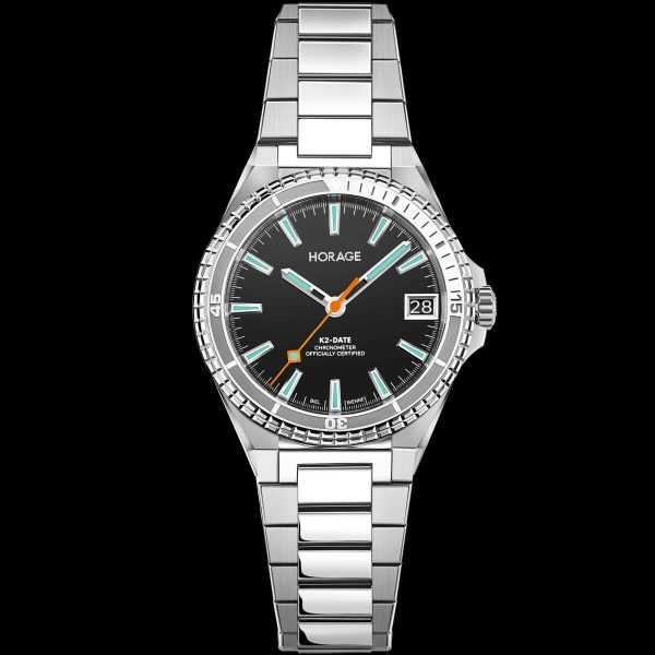 HORAGE SUPERSEDE DATE BLACK CORAL