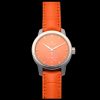 Zeitwinkel 188º MAKS Orange d'Édouard