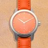 Zeitwinkel 188º MAKS Orange d'Édouard