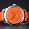 Zeitwinkel 188º MAKS Orange d'Édouard