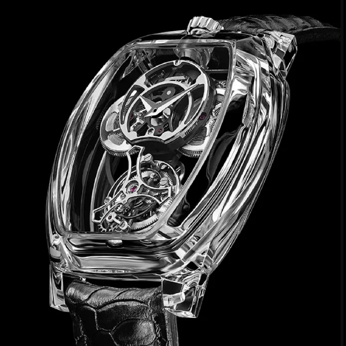 ARTYA CURVY PURITY TOURBILLON 03