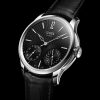 CZAPEK QUAI DES BERGUES DOUBLE SOLEIL TUXEDO BLACK 02