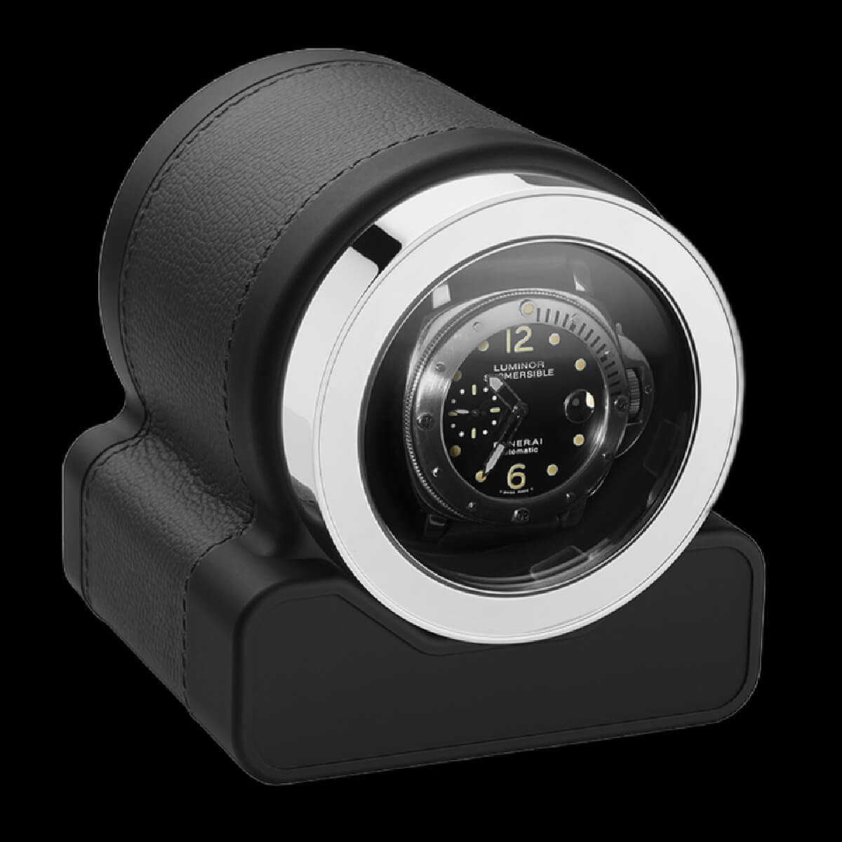 SCATOLA DEL TEMPO ROTOR ONE GREY