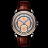 Ophion OPH-411 Vesper Salmon Blue