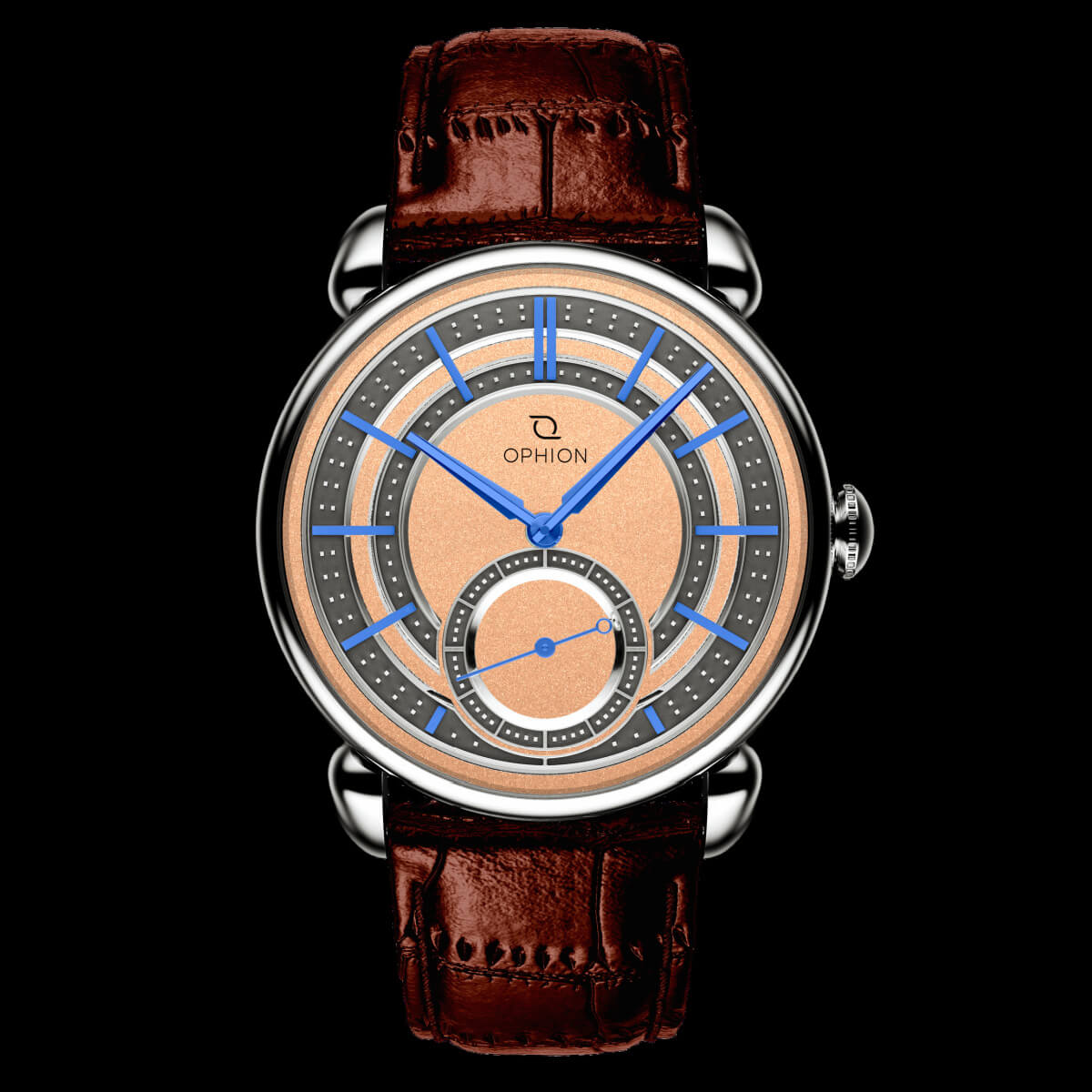 Ophion OPH-411 Vesper Salmon Blue