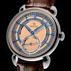 Ophion OPH-411 Vesper Salmon Blue