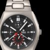 TUTIMA M2 CHRONOGRAPH 6450-03 02