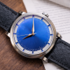 Sarek Frost Midnight Blue