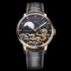 Arnold and Son Perpetual Moon Year of the Dragon Black Aventurine