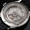 RASHID EVO ARROW CASEBACK
