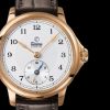 TUTIMA PATRIA DUAL TIME 6601-01 02