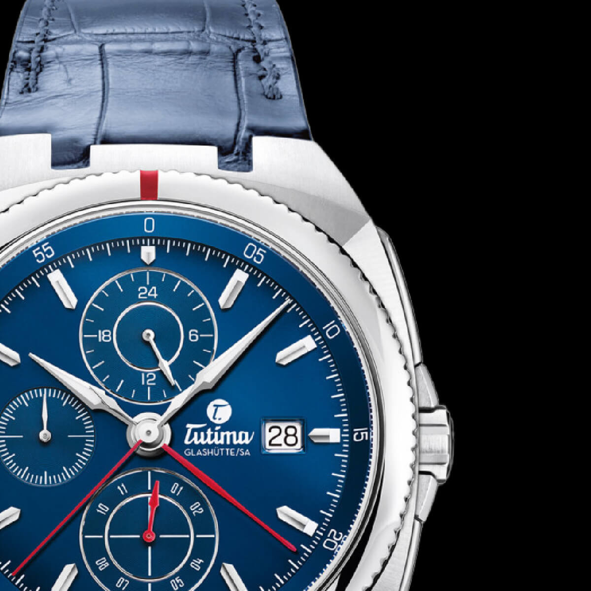 TUTIMA SAXON ONE 6420-06 02