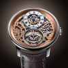 Arnold & Son Ultrathin Tourbillon Skeleton Platinum