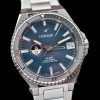 Horage GMT Blue