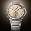 Arnold and Son Longitude Ti Kingsand