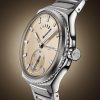 Arnold and Son Longitude Ti Kingsand