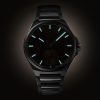 Arnold and Son Longitude Titanium