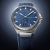 Arnold and Son Longitude Titanium wristwatch