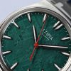 CZAPEK ANTARCTIQUE GREEN METEOR 03