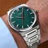 CZAPEK ANTARCTIQUE GREEN METEOR 04