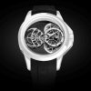 Artya Purity Stairway to Heaven Ceramic White