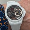 Artya Purity Stairway to Heaven Ceramic White